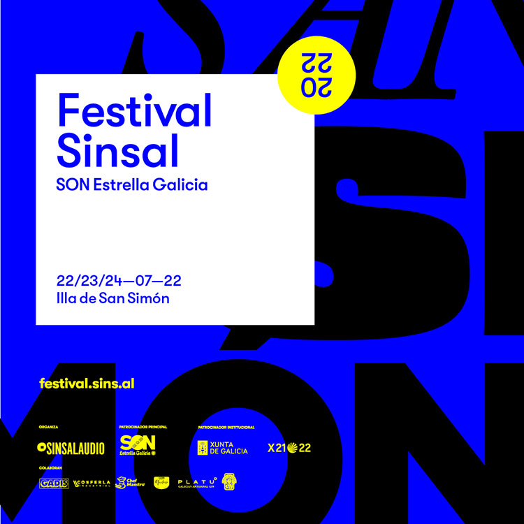 Festival Sinsal 2022