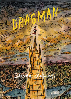 Dragman (Astiberri), de Steven Appleby