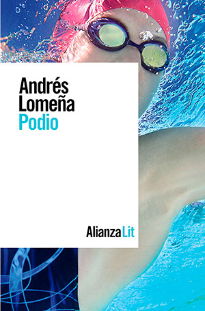Podio (Alianza), de Andrés Lomeña