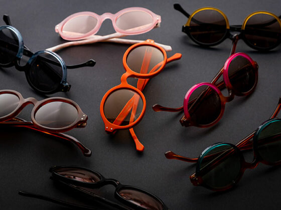 Wilde Sunglasses || Colores