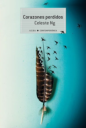 Corazones Perdidos (Alba), de Celeste Ng
