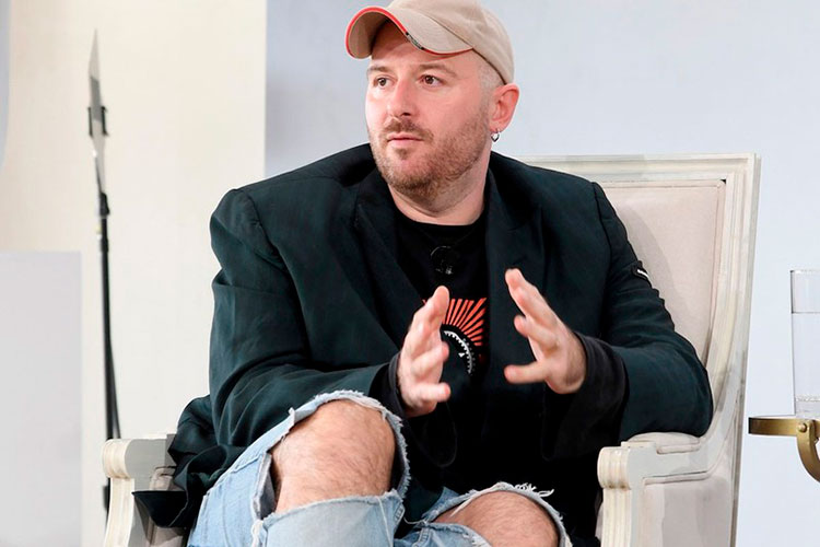 Demna Gvasalia x Balenciaga