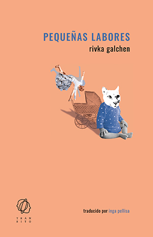 Pequeñas Labores (Tránsito), de Rivka Galchen