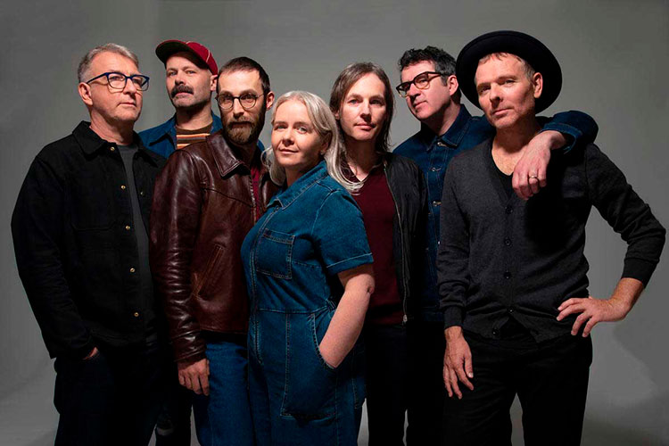 Belle and Sebastian