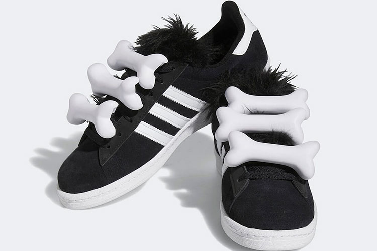 Jeremy Scott x adidas