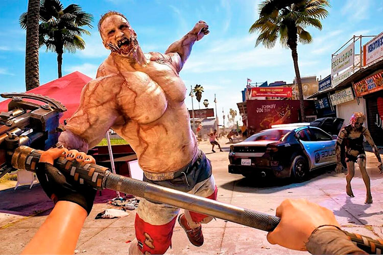 Dead Island 2