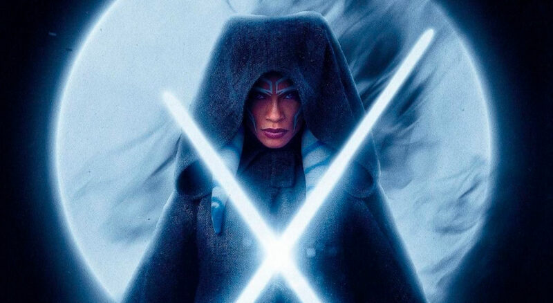 Star Wars Ahsoka