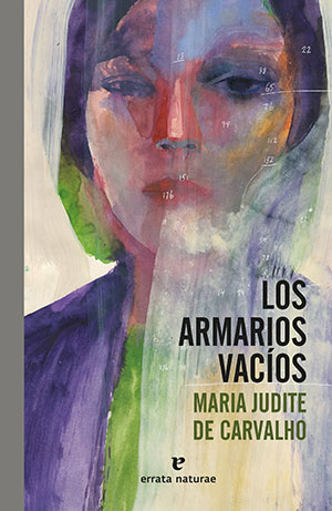 LOS ARMARIOS VACÍOS (Errata Naturae), de Maria Judite de Carvalho