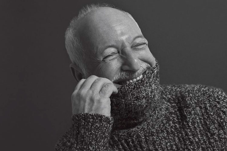 André Aciman