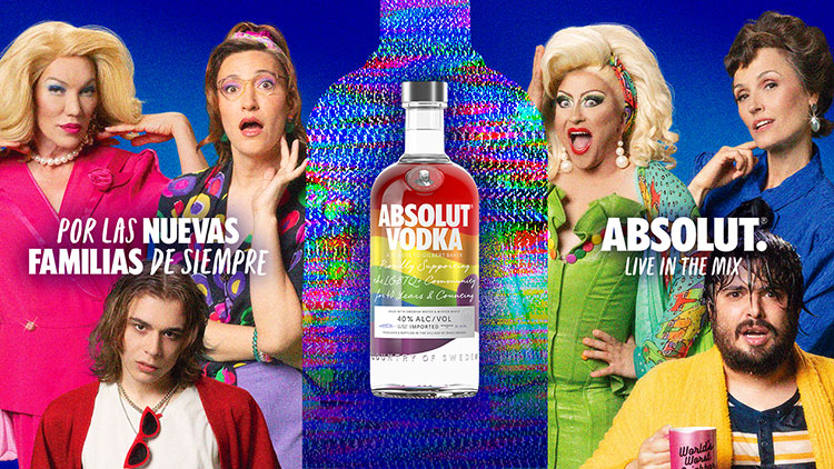 Absolut Pride 2023