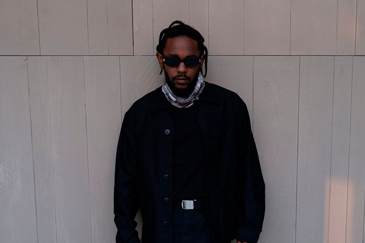 Primavera Sound 2023 || Kendrick Lamar