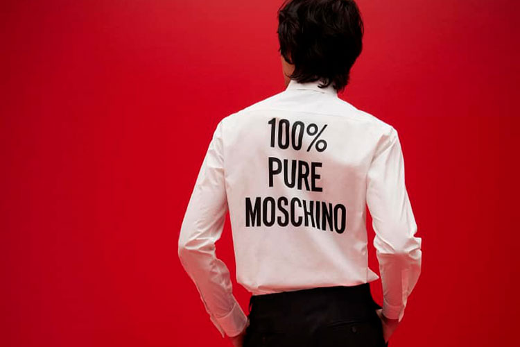 Moschino