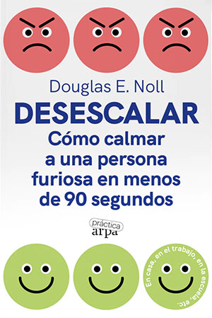 DESESCALAR (Arpa), de Douglas E. Noll