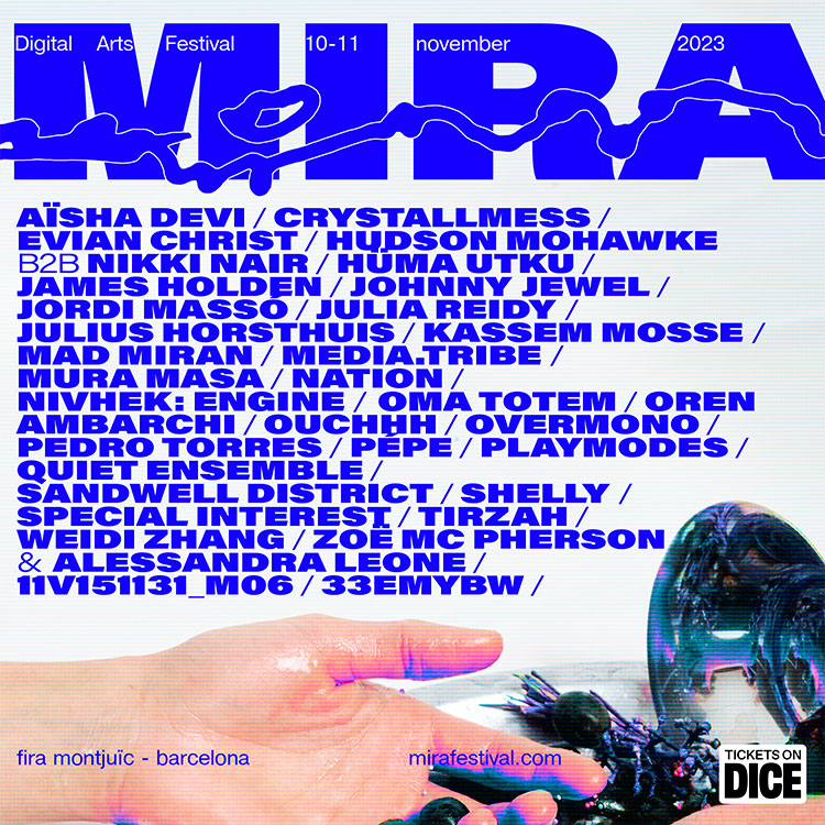 MIRA 2023 || Cartel