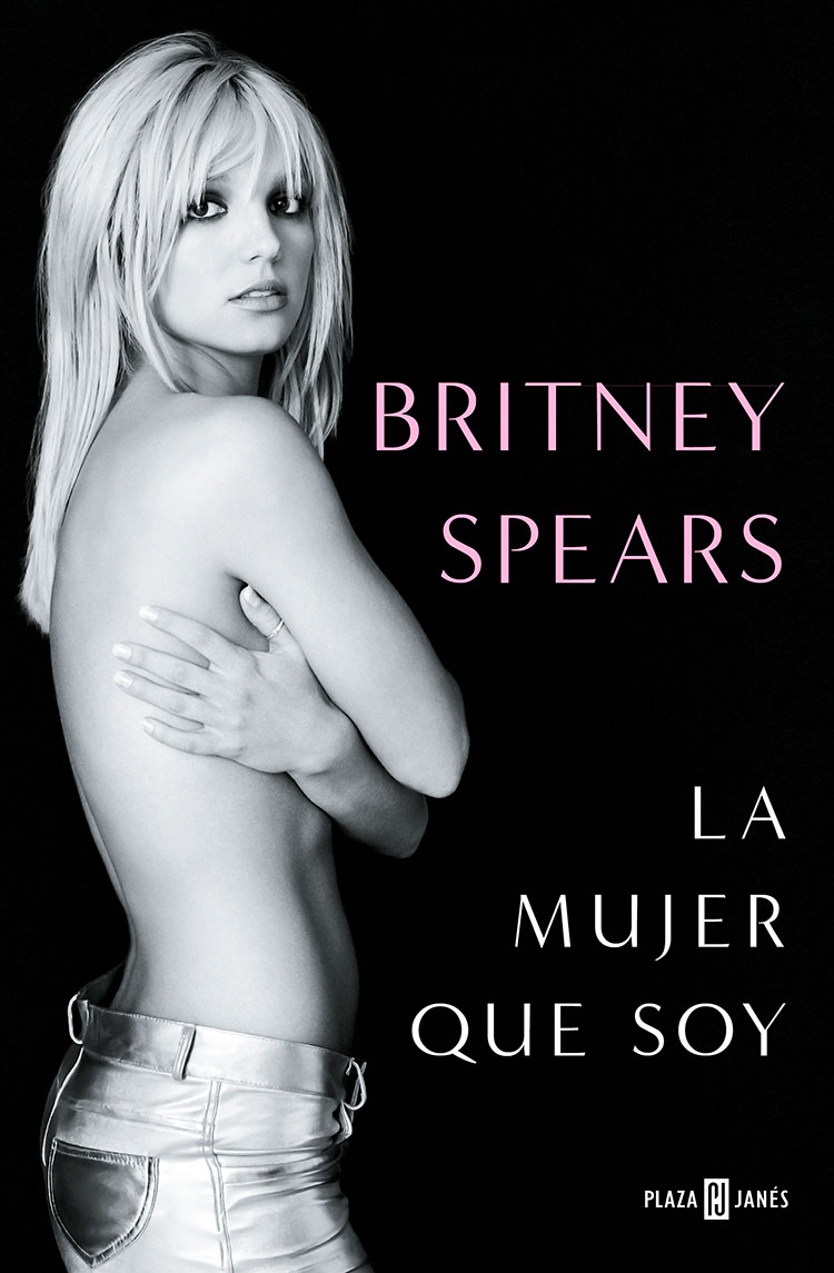 Britney Spears || La Mujer Que Soy