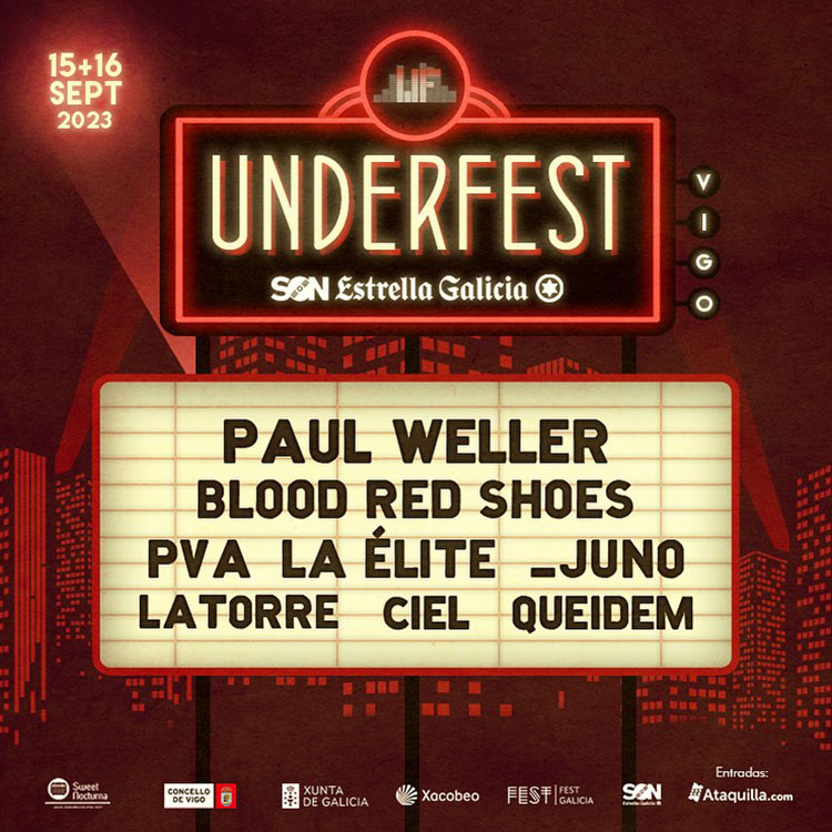 Underfest 2023