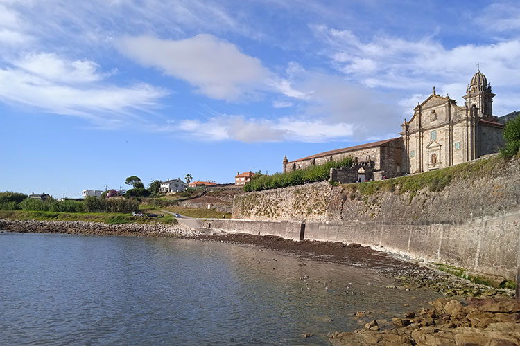 Sinsal Escenario Océano x FEST Galicia