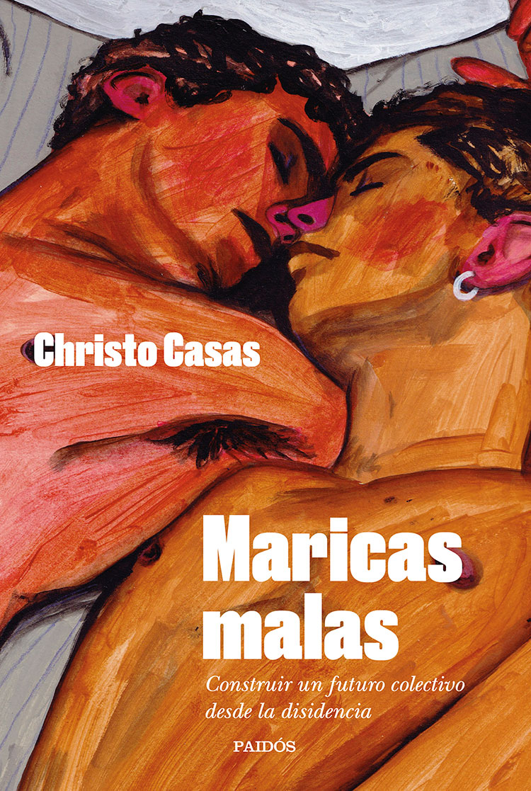 Christo Casas || Maricas Malas