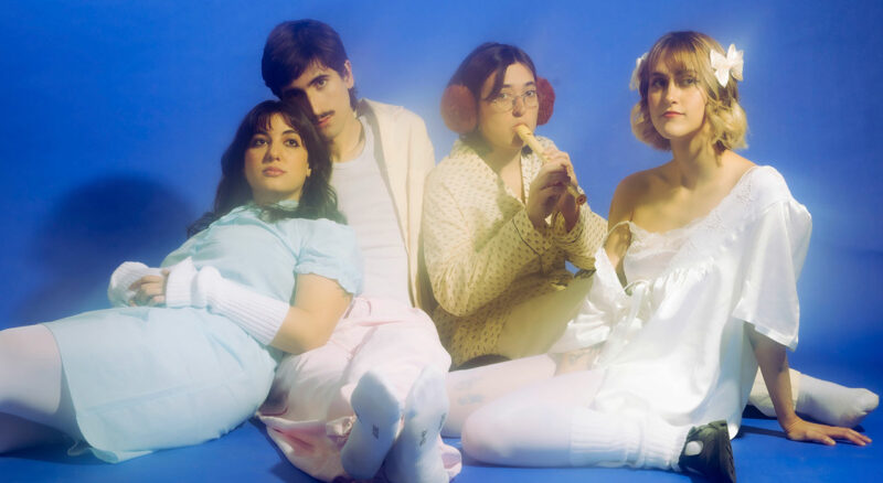 Aiko el grupo