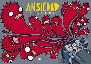 ANSIEDAD (Temas de Hoy), de Alberto Montt
