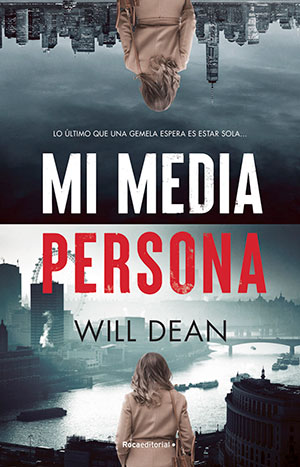 MI MEDIA PERSONA (Roca), de Will Dean