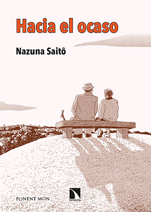 HACIA EL OCASO (Ponent Mon), de Nazuna Saitô
