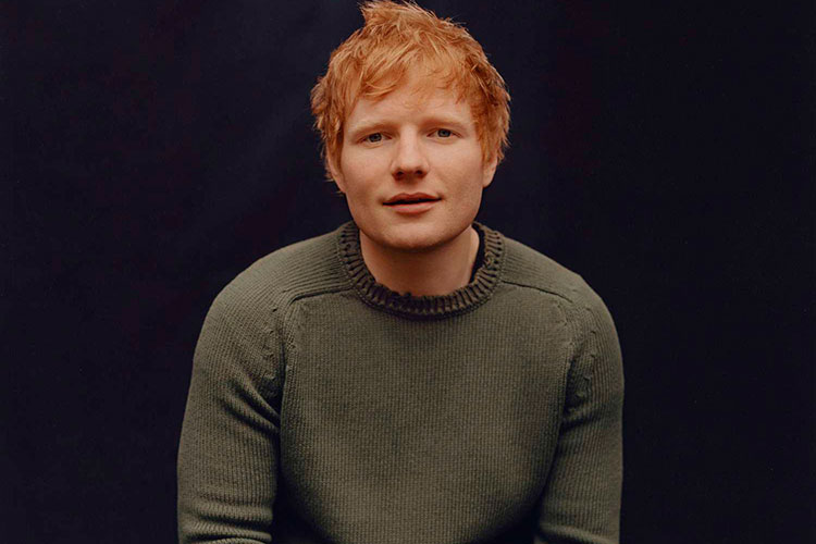 Ed Sheeran @ O GOZO Festival 2024