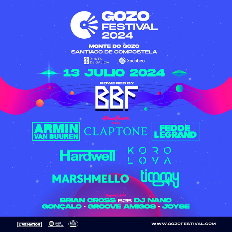 O GOZO Festival 2024