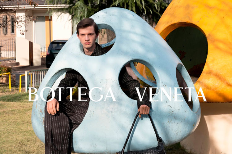 Vogue || Bottega Veneta
