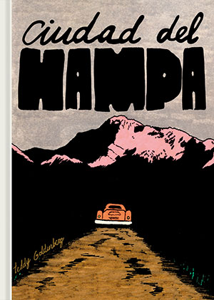 CIUDAD DEL HAMPA (Fulgencio Pimentel), de Teddy Goldenberg
