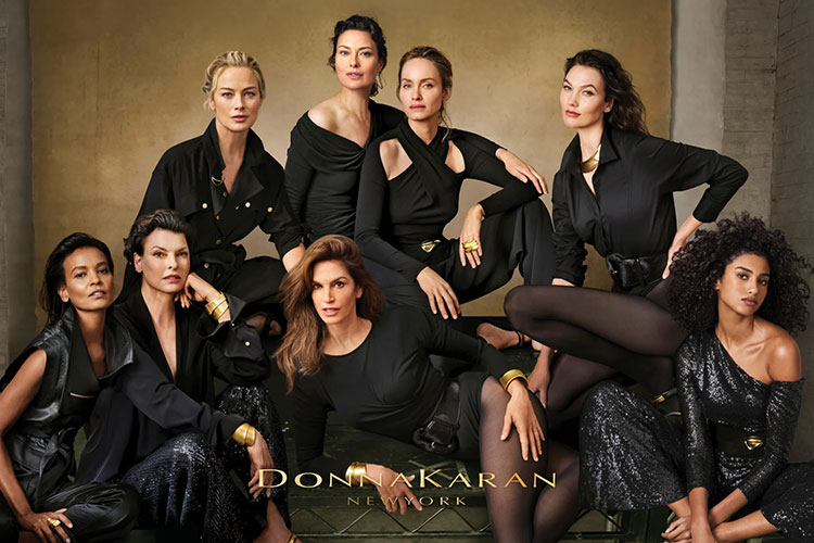 Donna Karan