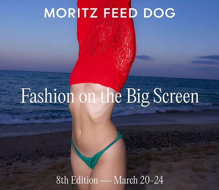 Moritz Feed Dog 2024