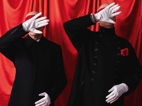Pet Shop Boys || Loneliness