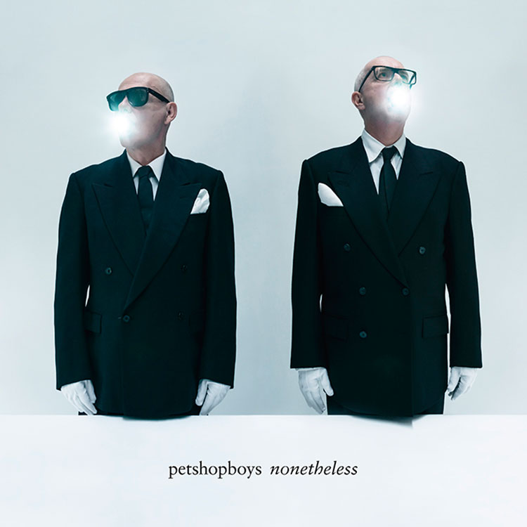 Pet Shop Boys || Nonetheless