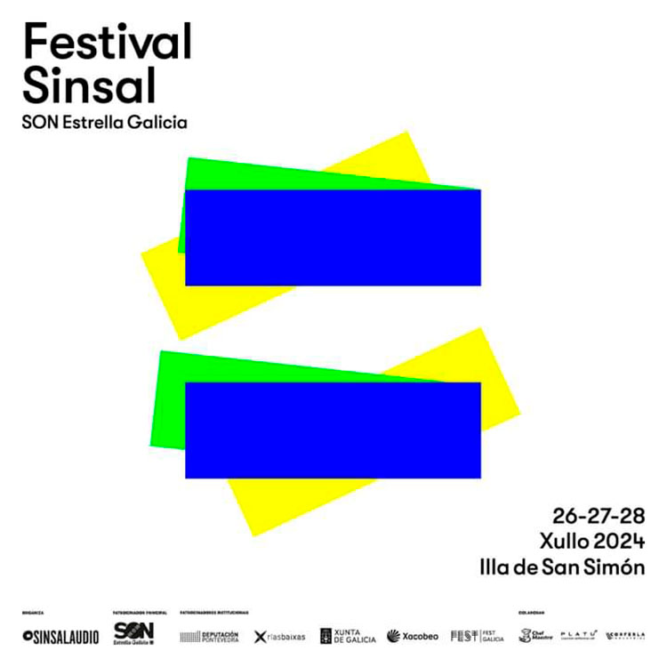 Festival Sinal 2024