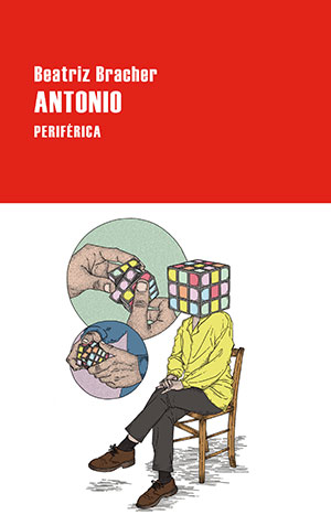 ANTONIO (Periférica), de Beatriz Bracher
