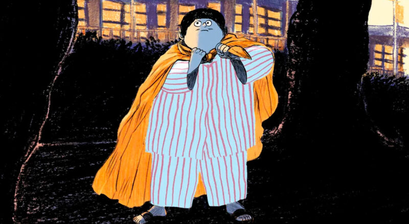 Aprendiendo a Caer || Mikael Ross