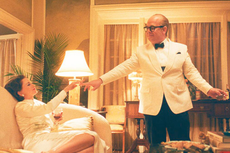 Feud: Capote vs. The Swans