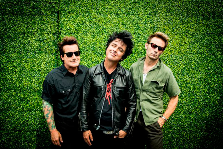 O Son Do Camiño 2024 || Green Day